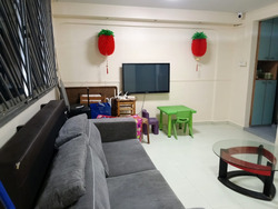 Blk 607 Nee Soon Central Meadows (Yishun), HDB 4 Rooms #541954121